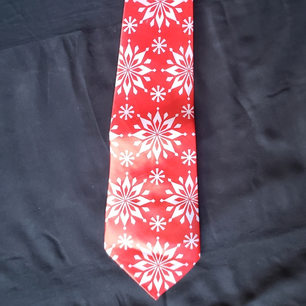 ♡Christmas Tie